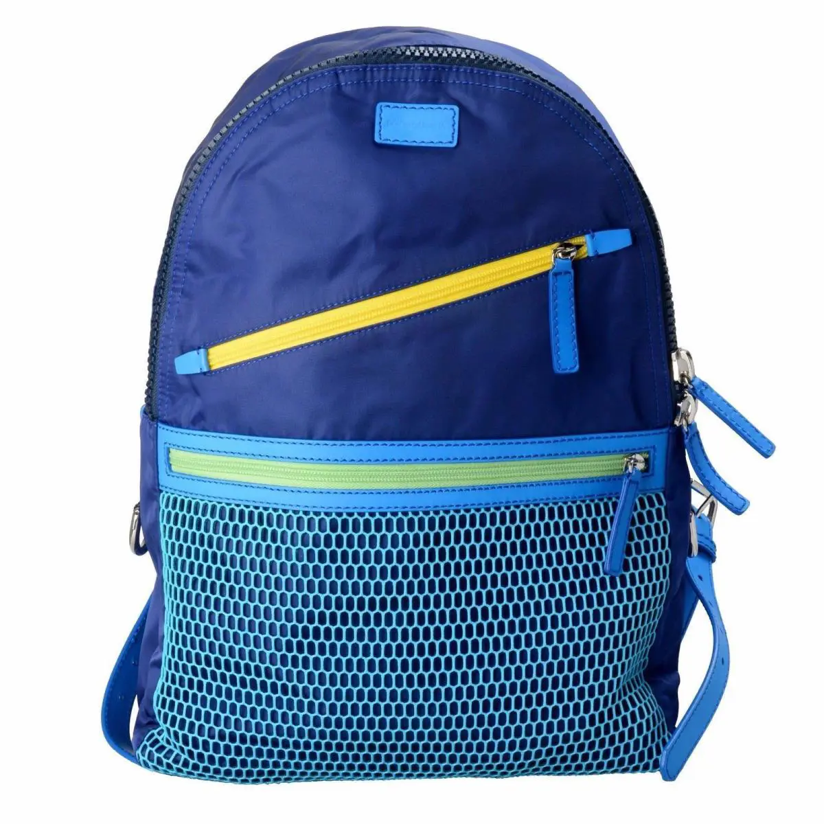 Dolce Gabbana Men`s Multi-color Backpack Bag