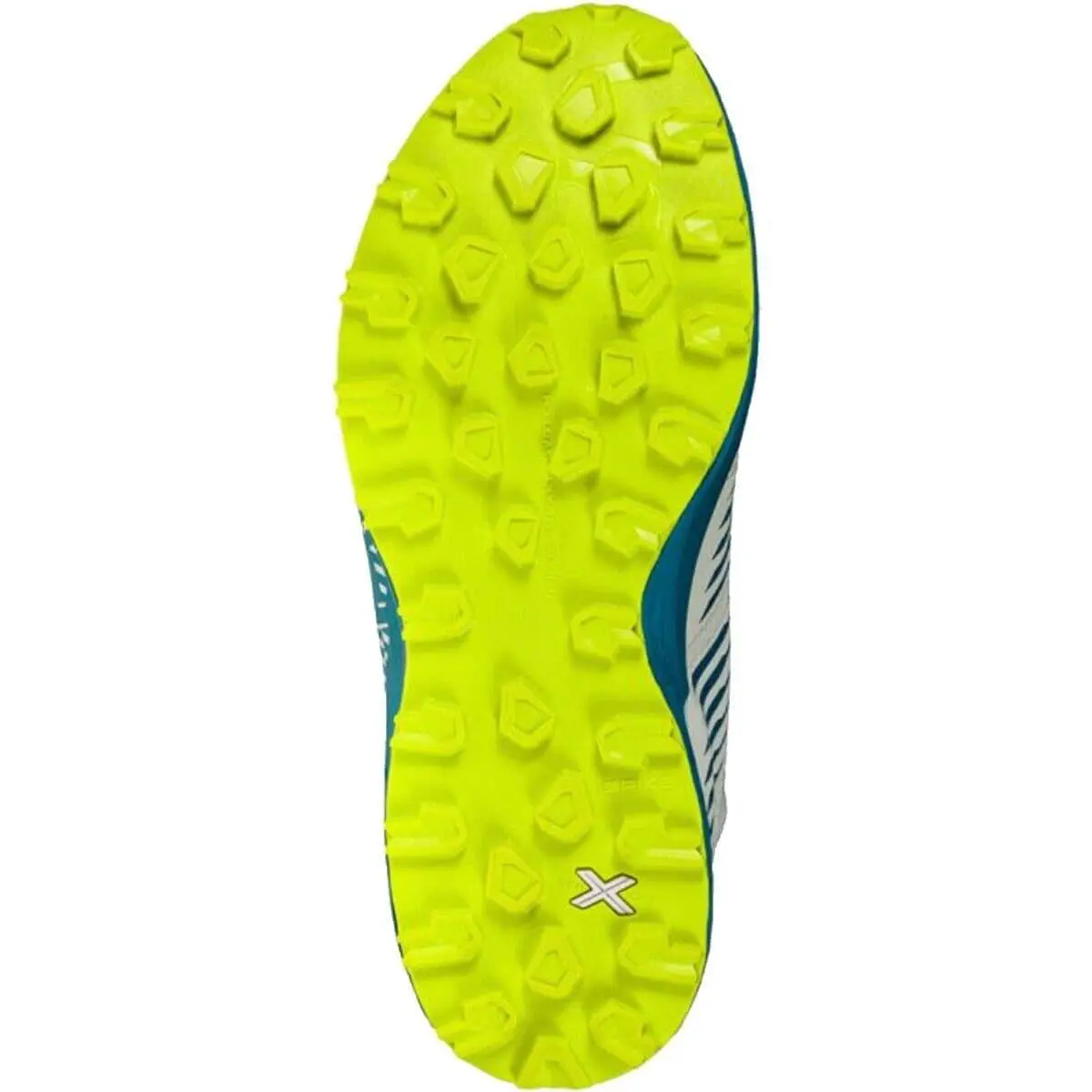 Lasportiva shoes - La Sportiva Cyklon - Cyklon - LSPZ29X - Gray 3