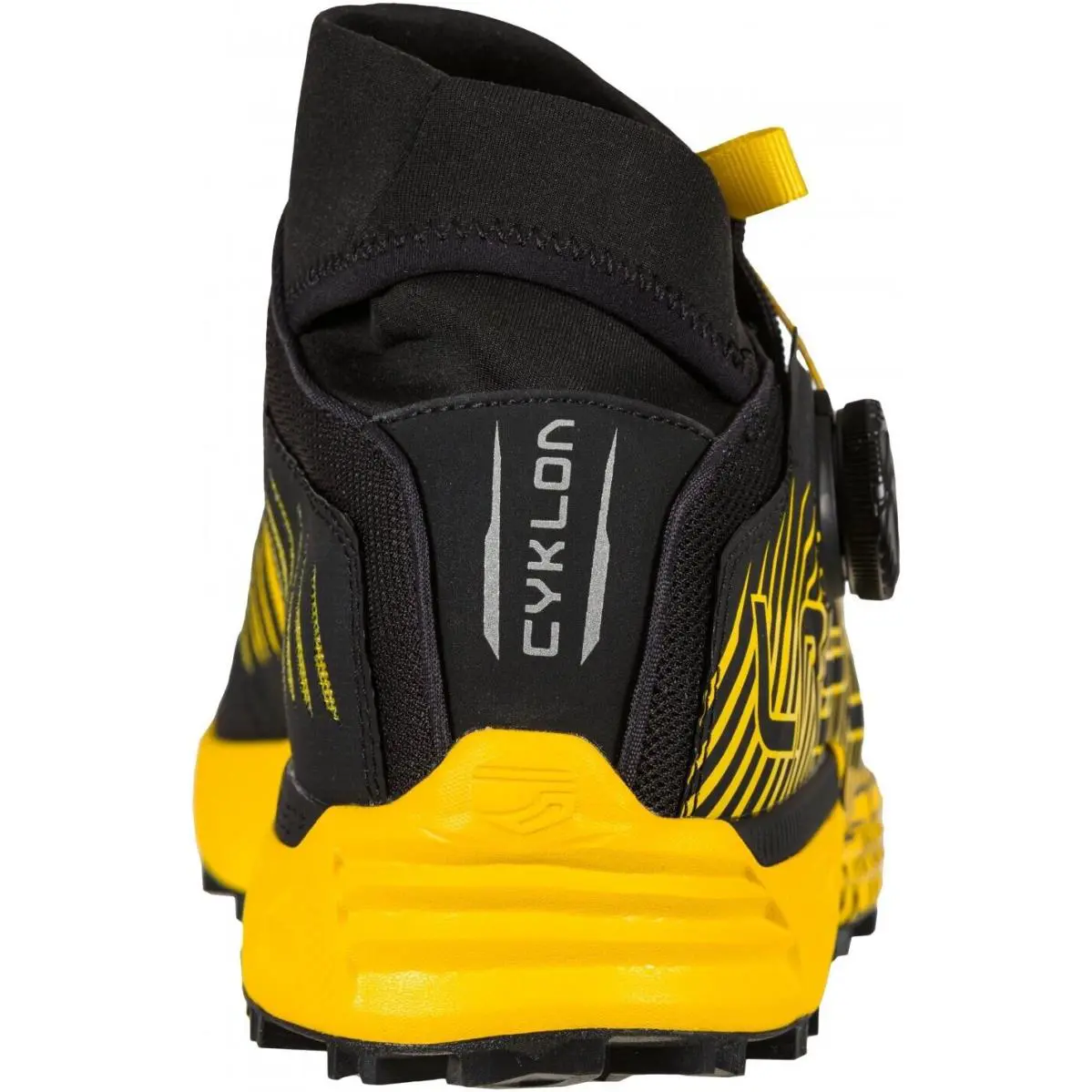 Lasportiva shoes - la sportiva cyklon - cyklon - Multicolor (UPC: 801216576347) 5