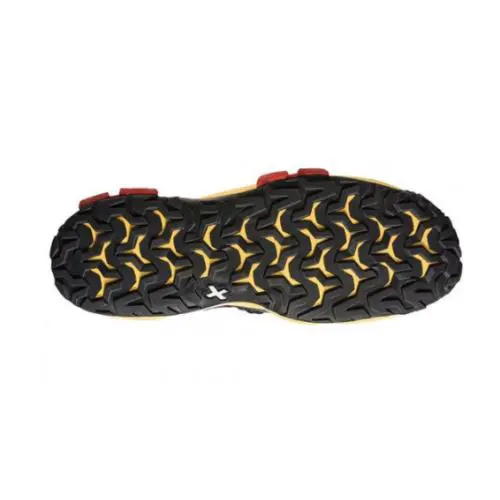 Lasportiva shoes - Unika - Unika - N2699 - Black (UPC: 801216378415) 1