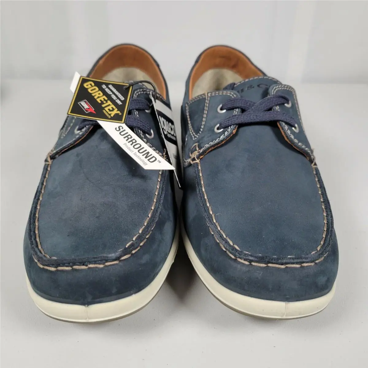 Lasportiva shoes - Blue (UPC: 3728000400169) 1