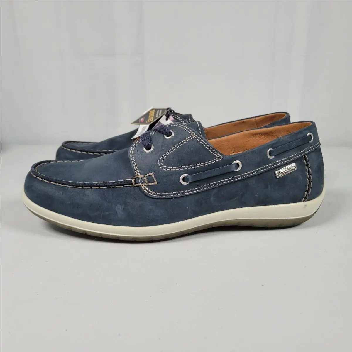 Lasportiva shoes - Blue (UPC: 3728000400169) 2
