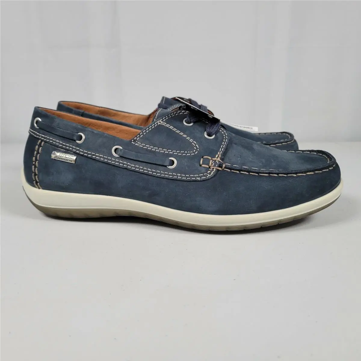 Lasportiva shoes - Blue (UPC: 3728000400169) 3