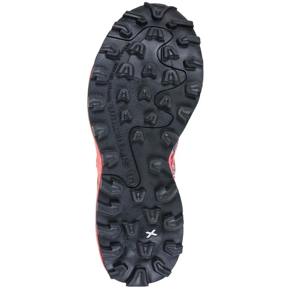Lasportiva shoes - LA SPORTIVA MUTANT - MUTANT - Red (UPC: 801216529442) 2