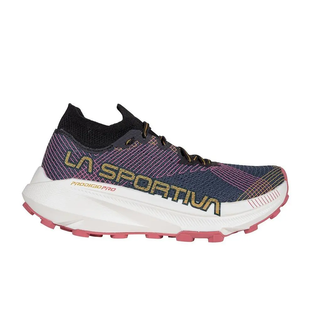 Lasportiva shoes - ZFRS101B46P1338 - ZFRS101-B46P13-38 (UPC: 801216865625) 0