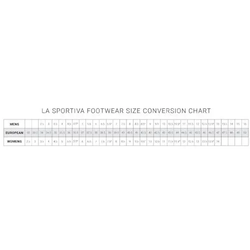 Lasportiva shoes - LA SPORTIVA cyklon cross gtx shoe - Multicolor (UPC: 801216658302) 15