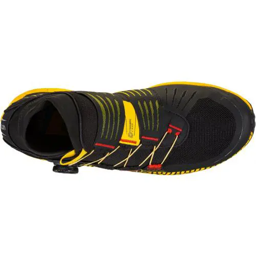 Lasportiva shoes - la sportiva cyklon - cyklon - Multicolor (UPC: 801216576323) 2