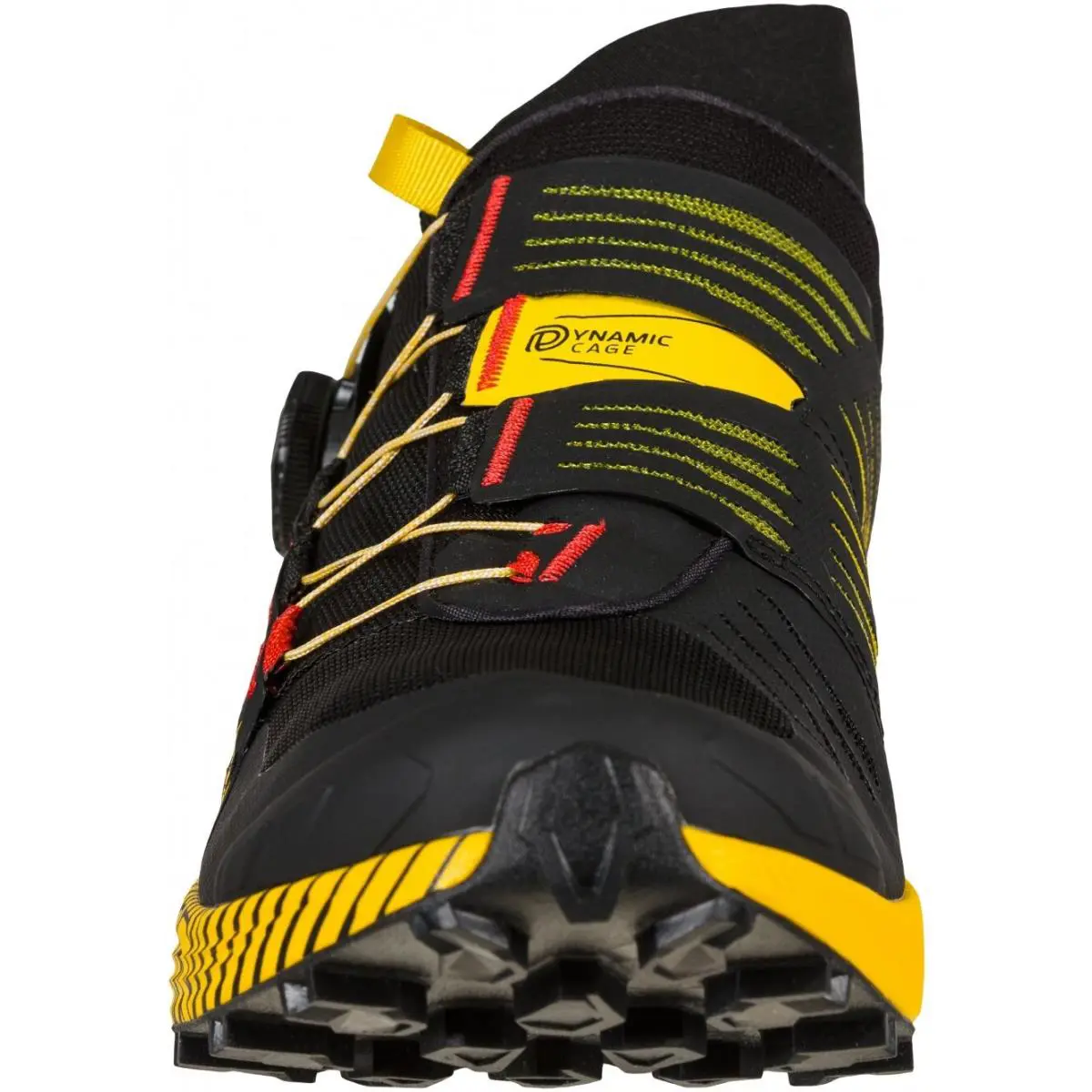 Lasportiva shoes - la sportiva cyklon - cyklon - Multicolor (UPC: 801216576323) 3