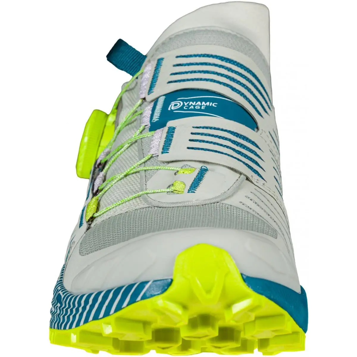 Lasportiva shoes - LA SPORTIVA CYKLON - CYKLON - Blue (UPC: 801216576545) 2