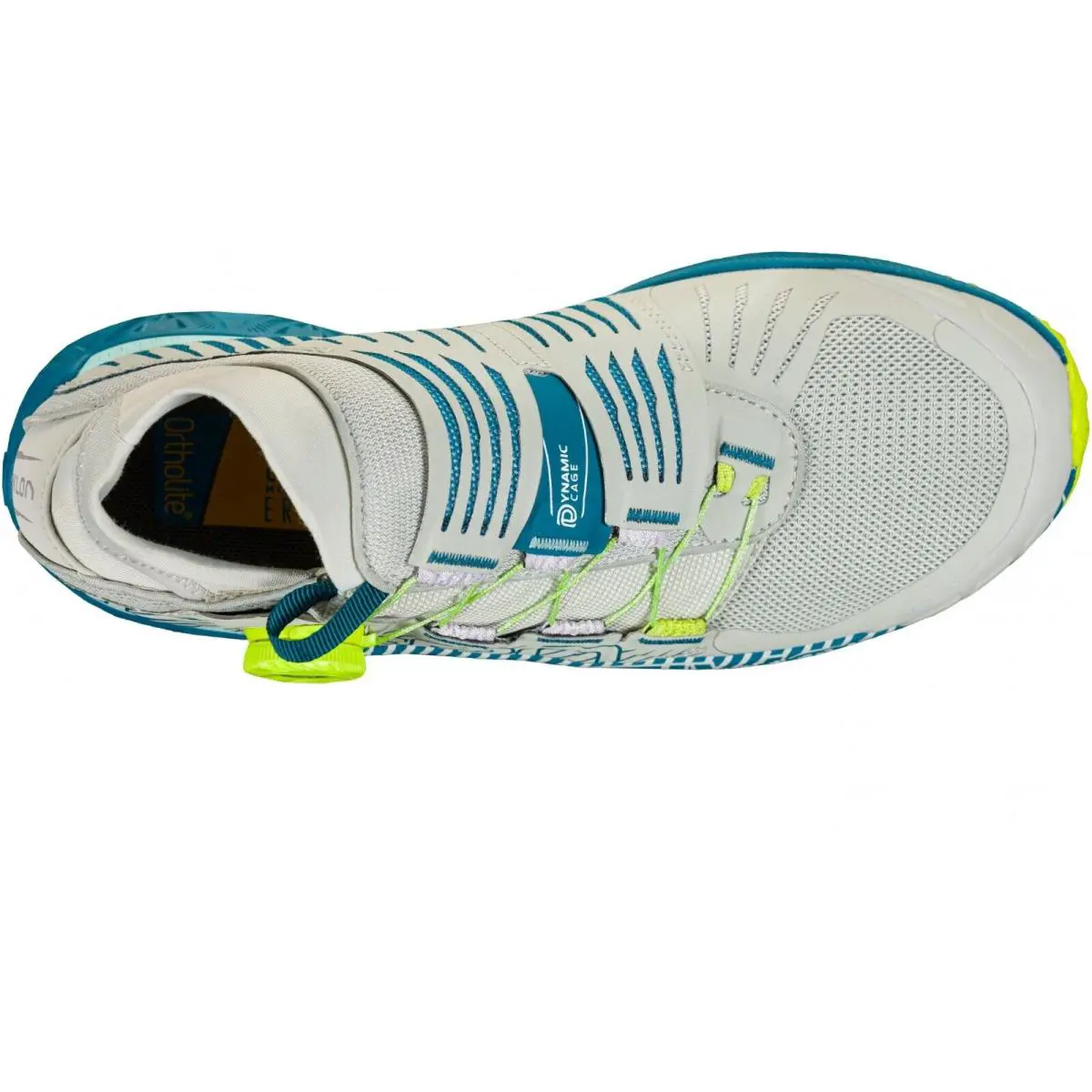 Lasportiva shoes - LA SPORTIVA CYKLON - CYKLON - Blue (UPC: 801216576545) 3