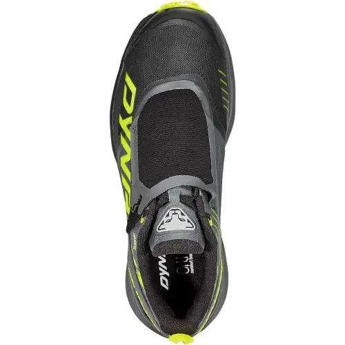 Lasportiva shoes - Ultra 100 GTX - Ultra GTX - Carbon/NeonYellow 0