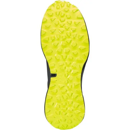 Lasportiva shoes - Ultra 100 GTX - Ultra GTX - Carbon/NeonYellow 1