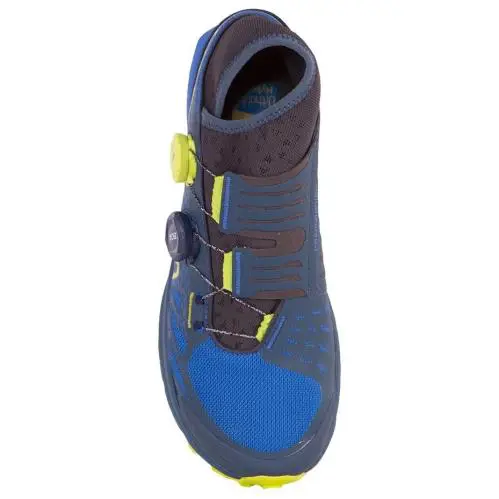 Lasportiva shoes - la sportiva jackal boa II - Blue (UPC: 801216697691) 8