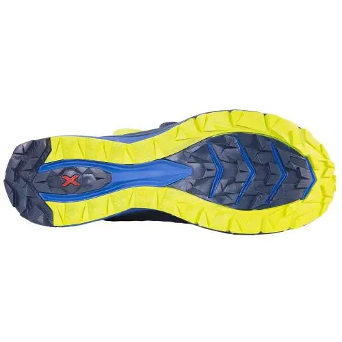 Lasportiva shoes - la sportiva jackal boa II - Blue (UPC: 801216697691) 1