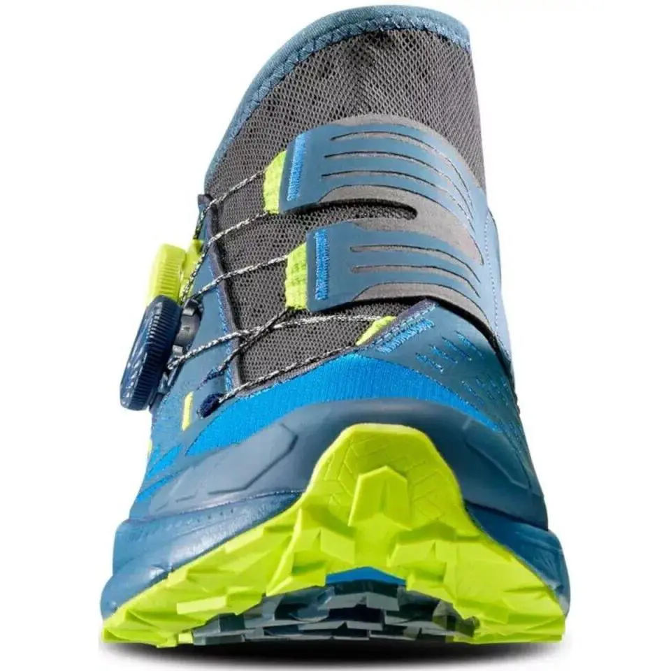 Lasportiva shoes - la sportiva jackal boa II - Blue (UPC: 801216697691) 3
