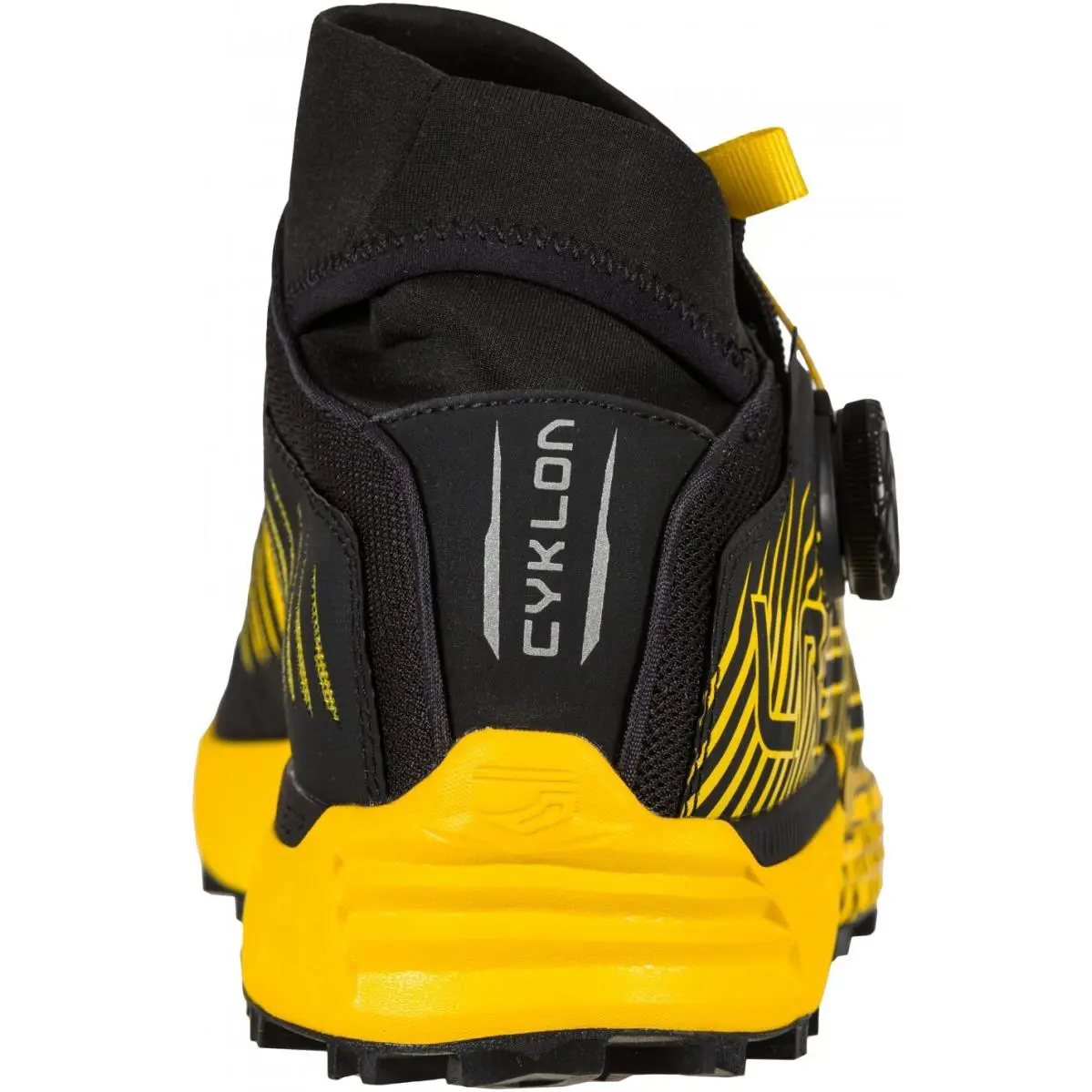 Lasportiva shoes - la sportiva cyklon - cyklon - Multicolor (UPC: 801216576330) 5