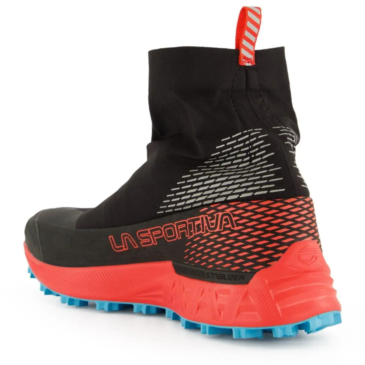 Lasportiva shoes - LA SPORTIVA cyklon cross gtx shoe - Multicolor (UPC: 801216658319) 8
