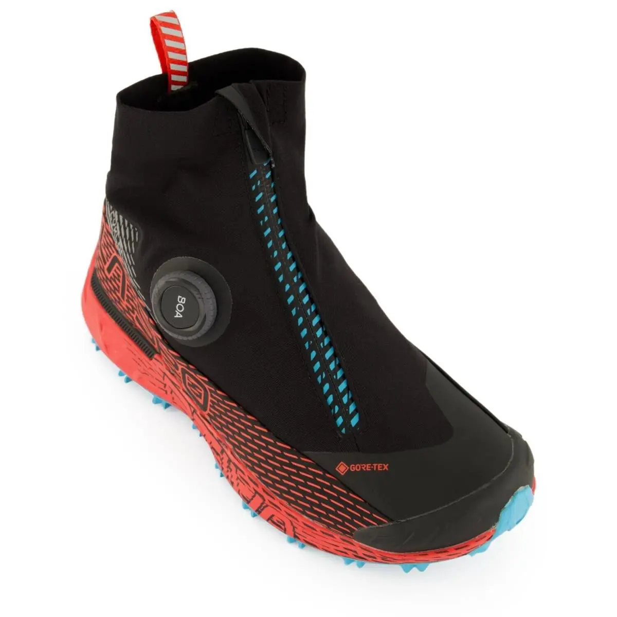 Lasportiva shoes - LA SPORTIVA cyklon cross gtx shoe - Multicolor (UPC: 801216658319) 13