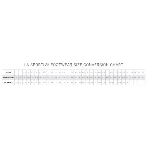 Lasportiva shoes - LA SPORTIVA cyklon cross gtx shoe - Multicolor (UPC: 801216658319) 15