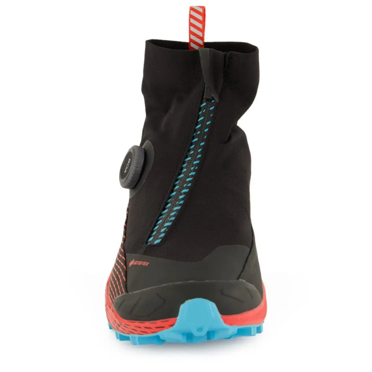 Lasportiva shoes - LA SPORTIVA cyklon cross gtx shoe - Multicolor (UPC: 801216658319) 4