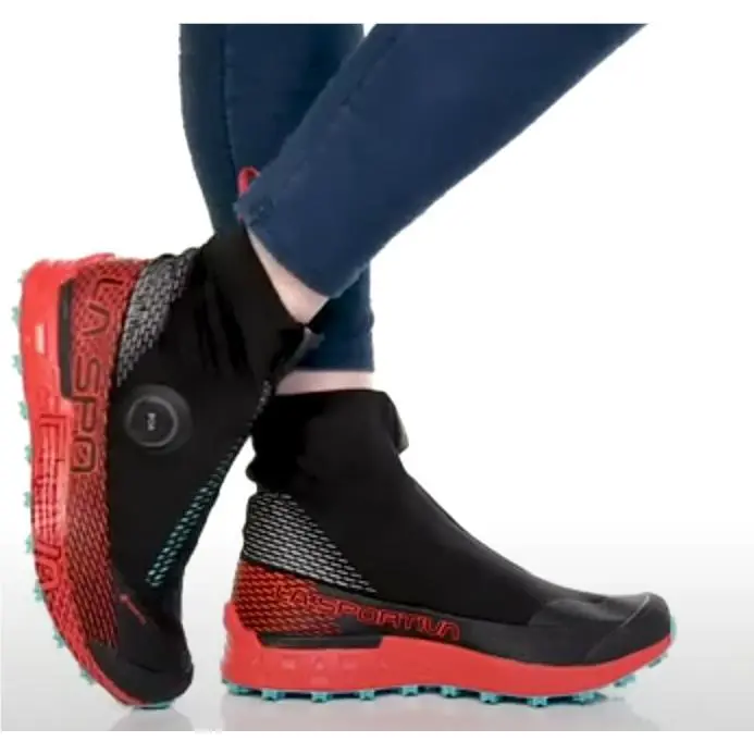 Lasportiva shoes - LA SPORTIVA cyklon cross gtx shoe - Multicolor (UPC: 801216658319) 9