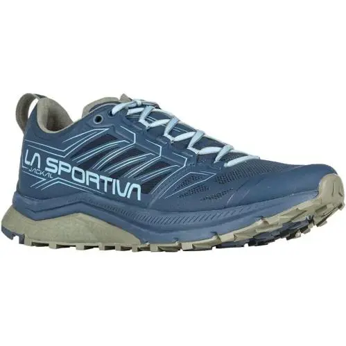 Lasportiva shoes - La Sportiva Opal - Opal - Z2268 - Blue 0
