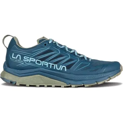 Lasportiva shoes - La Sportiva Opal - Opal - Z2268 - Blue 2