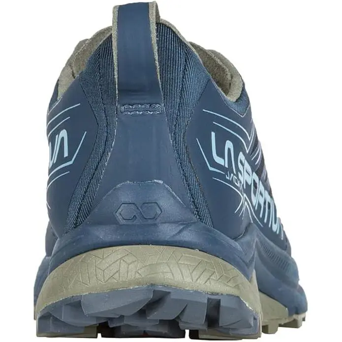 Lasportiva shoes - La Sportiva Opal - Opal - Z2268 - Blue 3