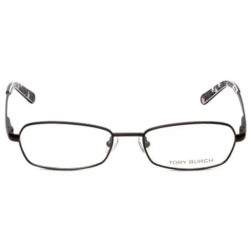 Tory Burch Designer Reading Glasses TY1014-104 in Brown 50mm