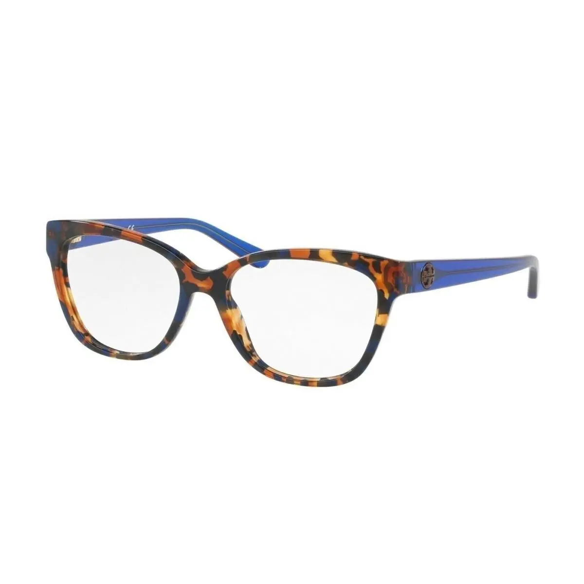 Tory Burch Women`s TY2079 Eyeglasses 51mm