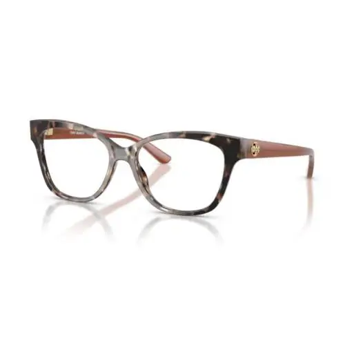 Tory Burch TY2079 1682-53mm Pearl Brown Tort Eyeglass Frames
