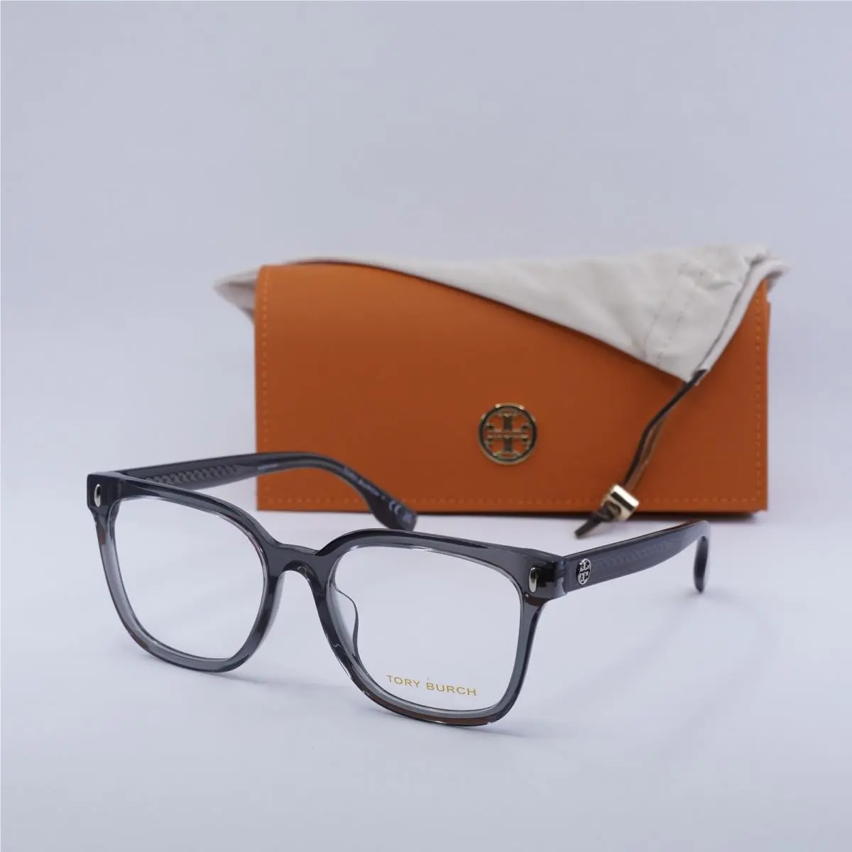 Tory Burch TY2152U 2019 Washed Black 55mm Eyeglasses