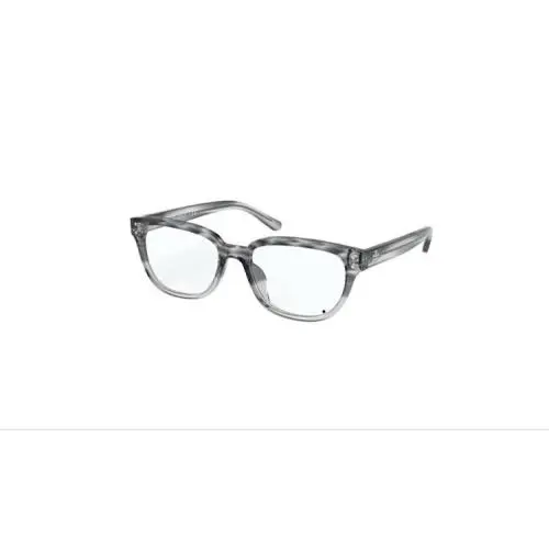 Tory Burch Gray Oval Eyeglasses OTY2105U 1785 51-17-140
