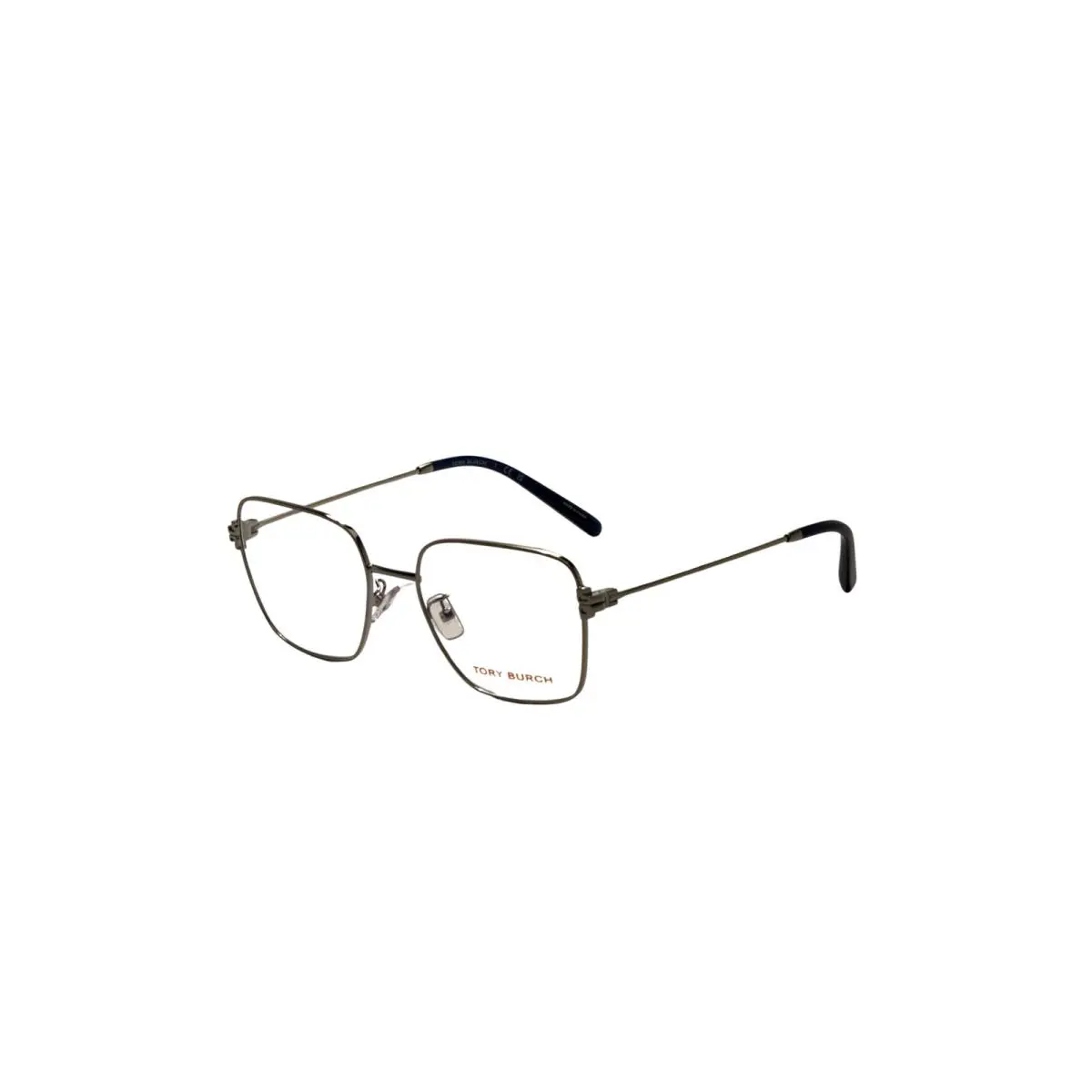 Tory Burch Women`s Fashion 52mm Silver Opticals TY1078-3161-52