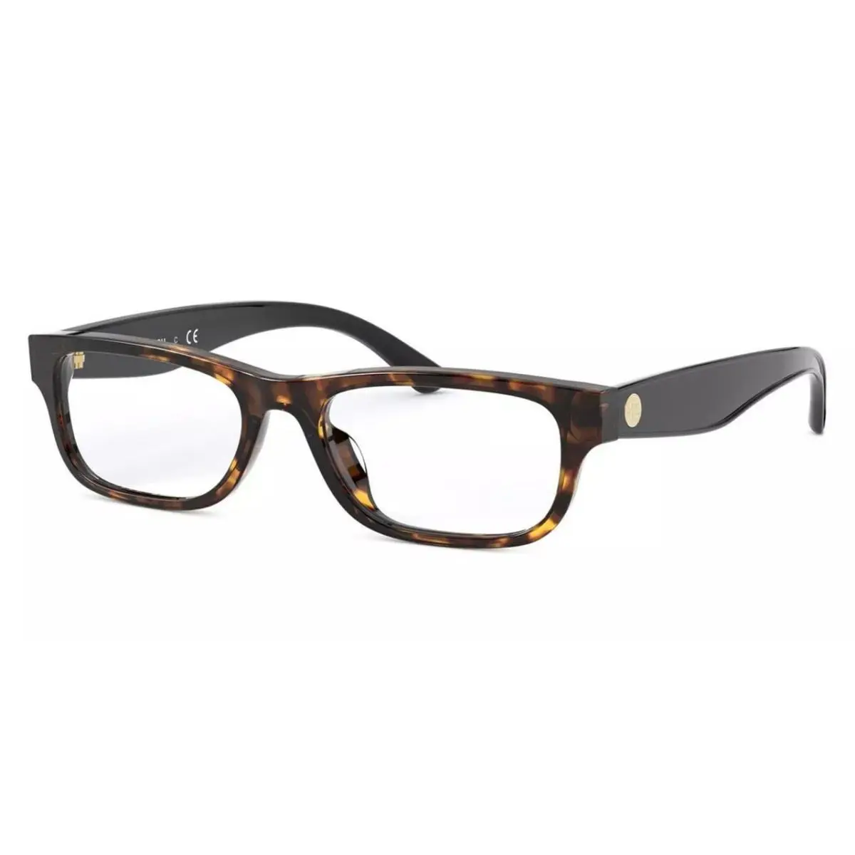 Tory Burch Women`s Eyeglasses TY2108U-1805 53 Dark Tortoise 51-17-140