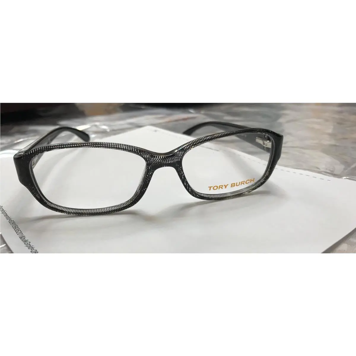 Tory Burch TY 2001 Col 842 51/15 135 MM RX Eyeglasses