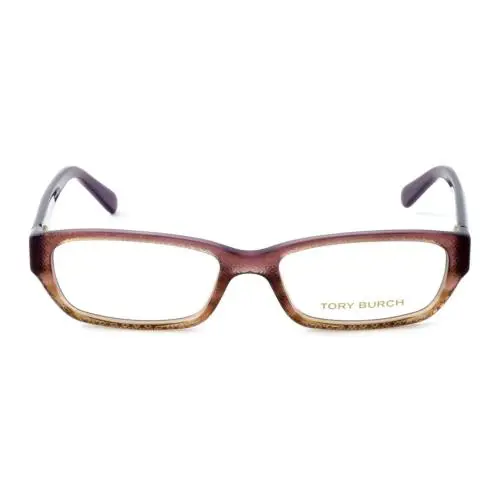 Eyeglasses TY2027 1082 Purple Frames 50mm Rx-able Full Set ST by Tory Burch