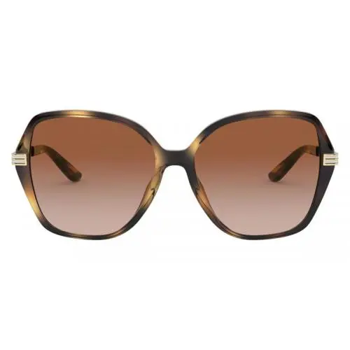 Tory Burch Women Sunglasses TY9059U 183113 Dark Tortoise