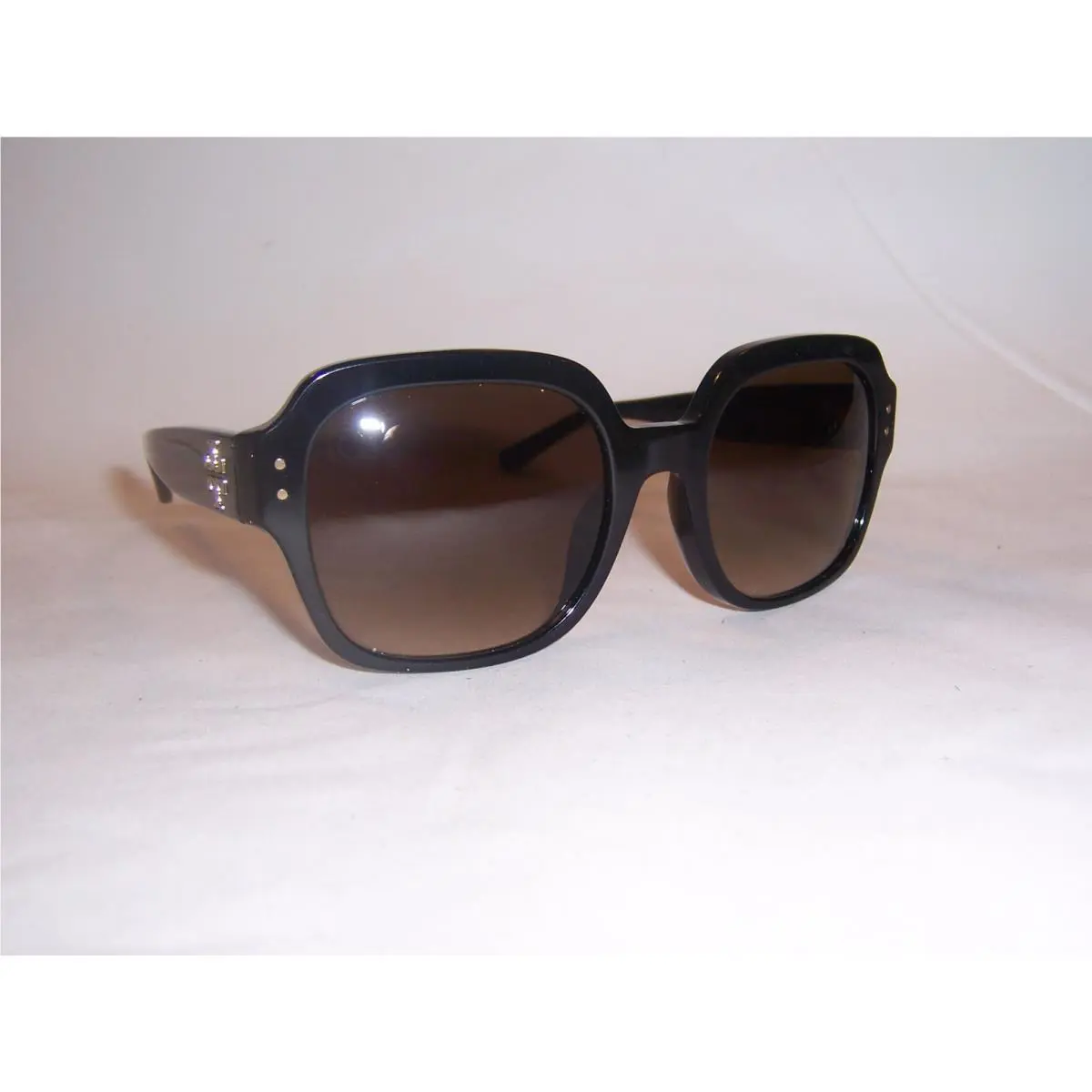 Tory Burch Sunglasses TY 7143U 170913 Black/brown 56MM