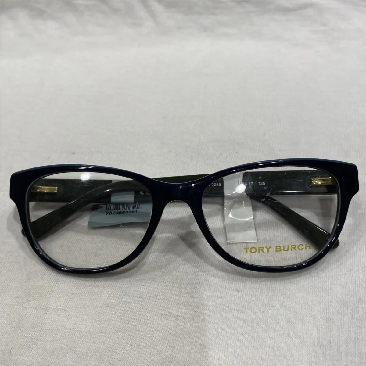 Tory Burch Ty 2065 1598 53 17 Eyeglasses Frames