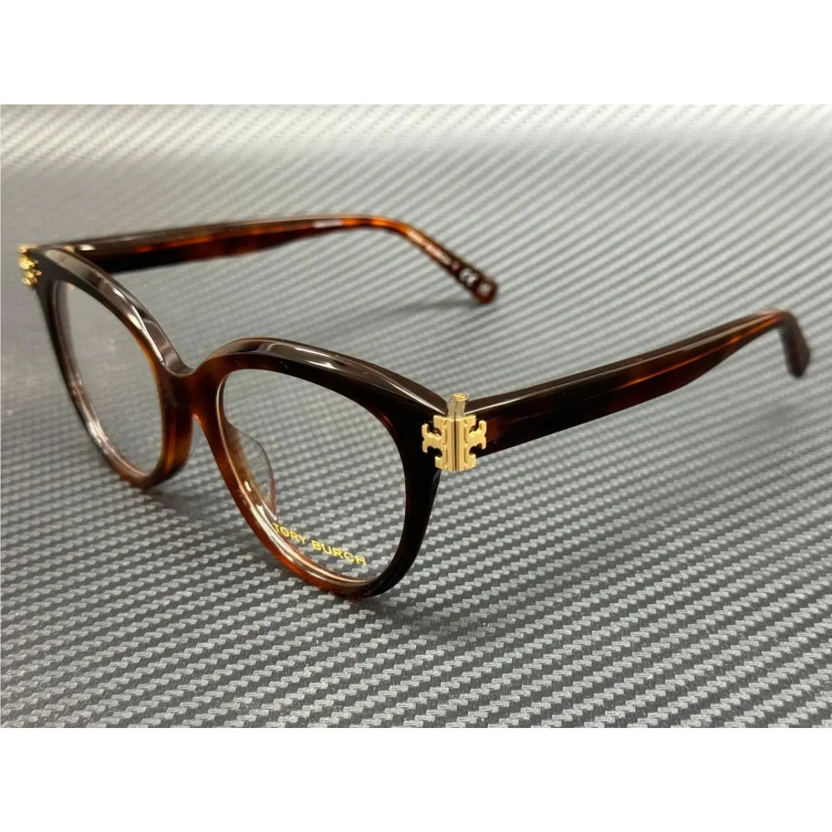 Tory Burch TY2154U 2011 Gradient Tortoise Women`s 51 mm Eyeglasses