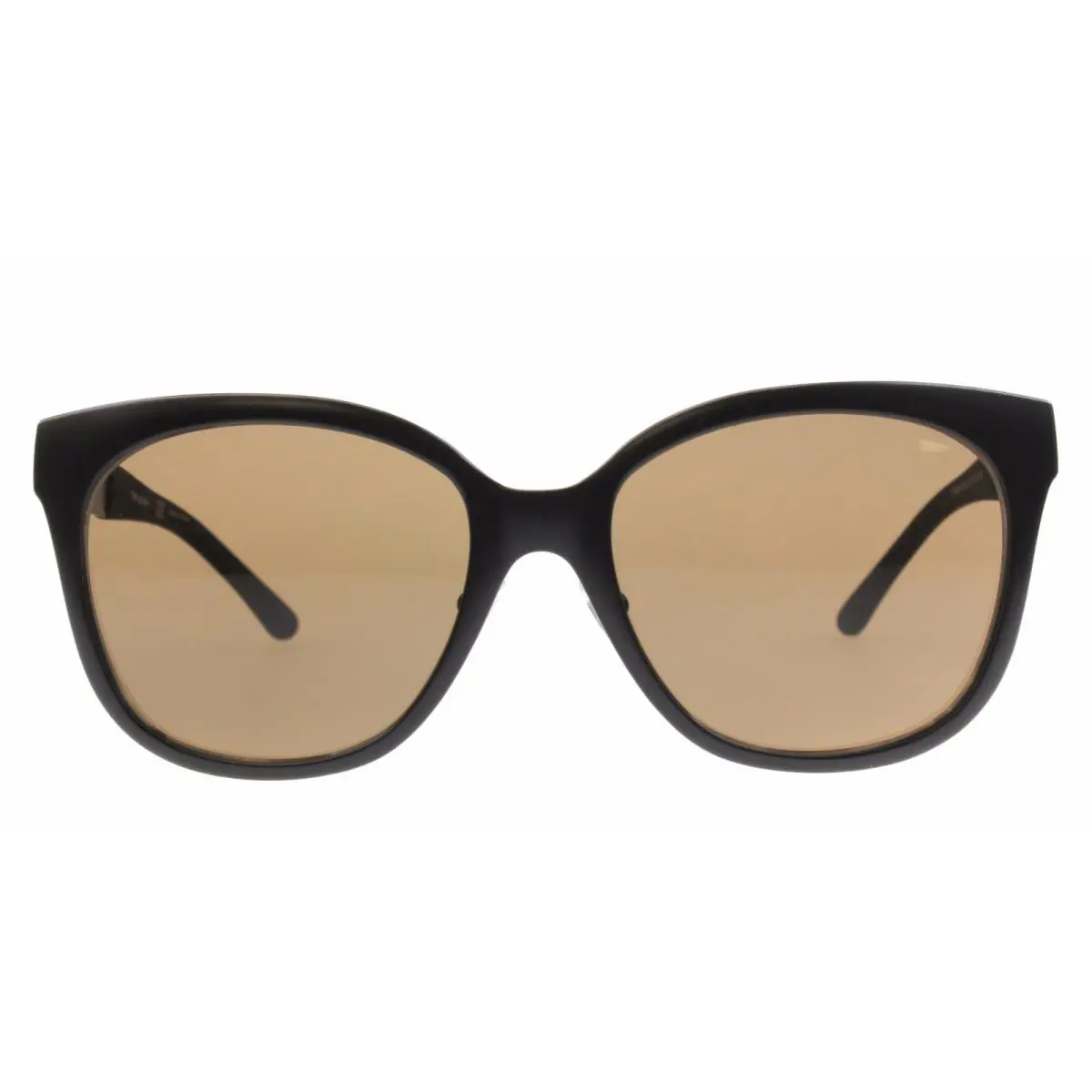 Tory Burch Sunglasses TY 6045 3076/73 Matte Black / Brown 55 mm 307673