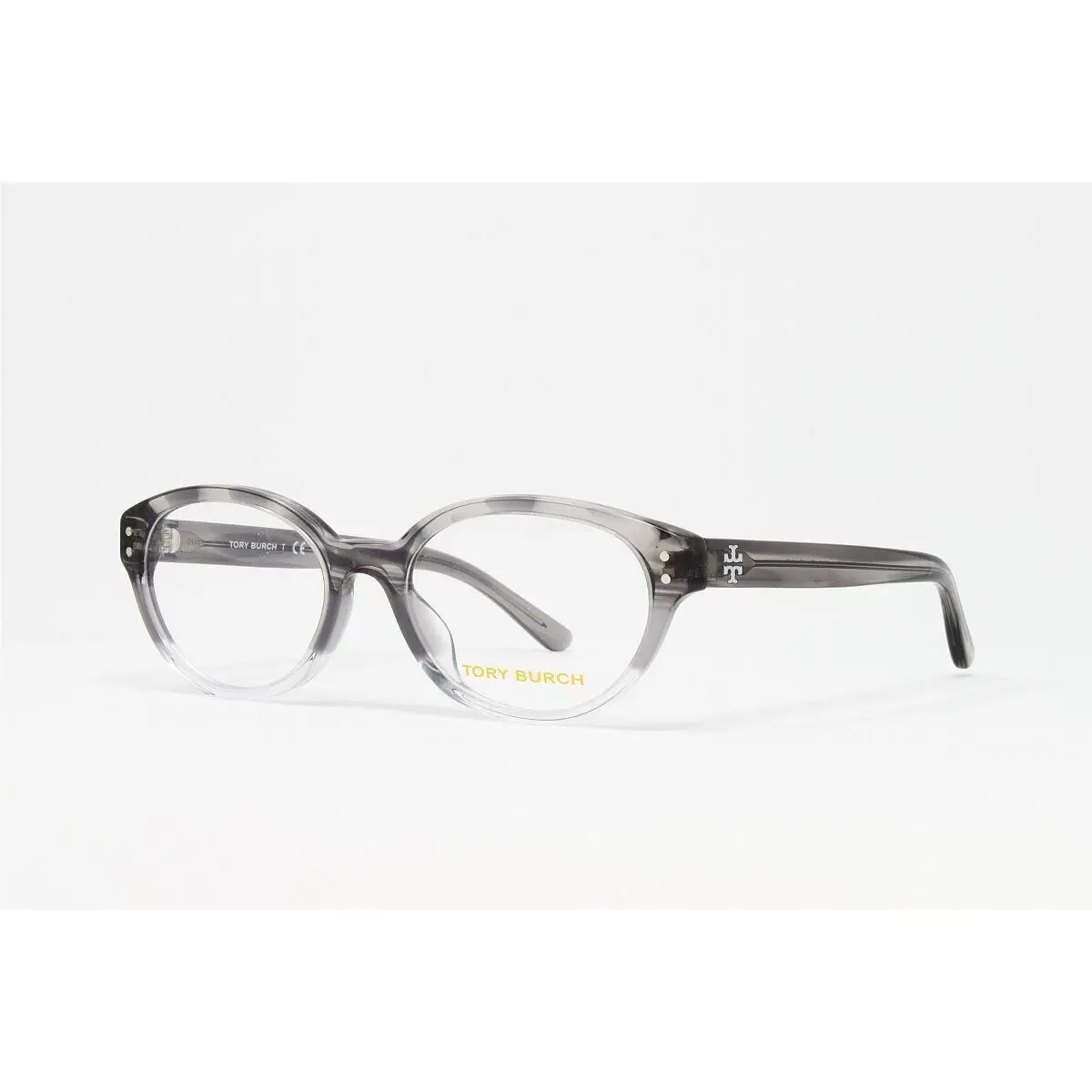 Tory Burch Eyeglasses Women`s Optical Frame TY2105U-1785 Grey Gradient 51mm