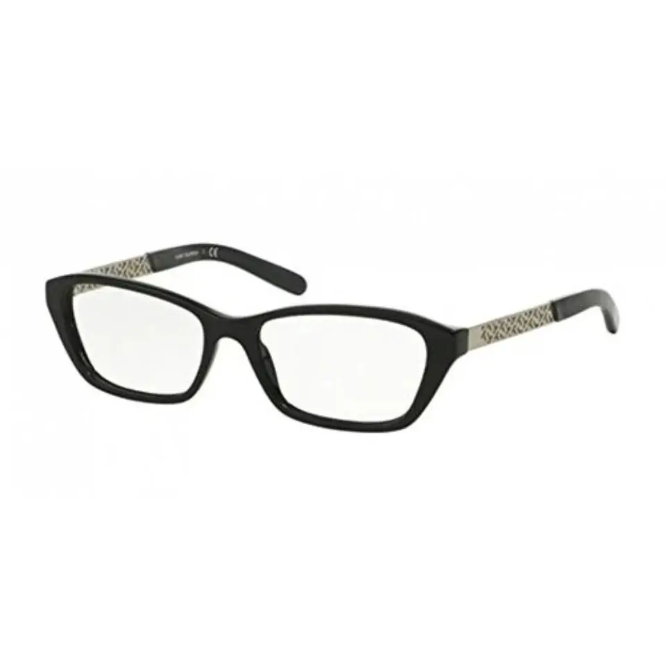 Tory Burch TY2058 Rectangular Women Demo Lens Eyeglasses