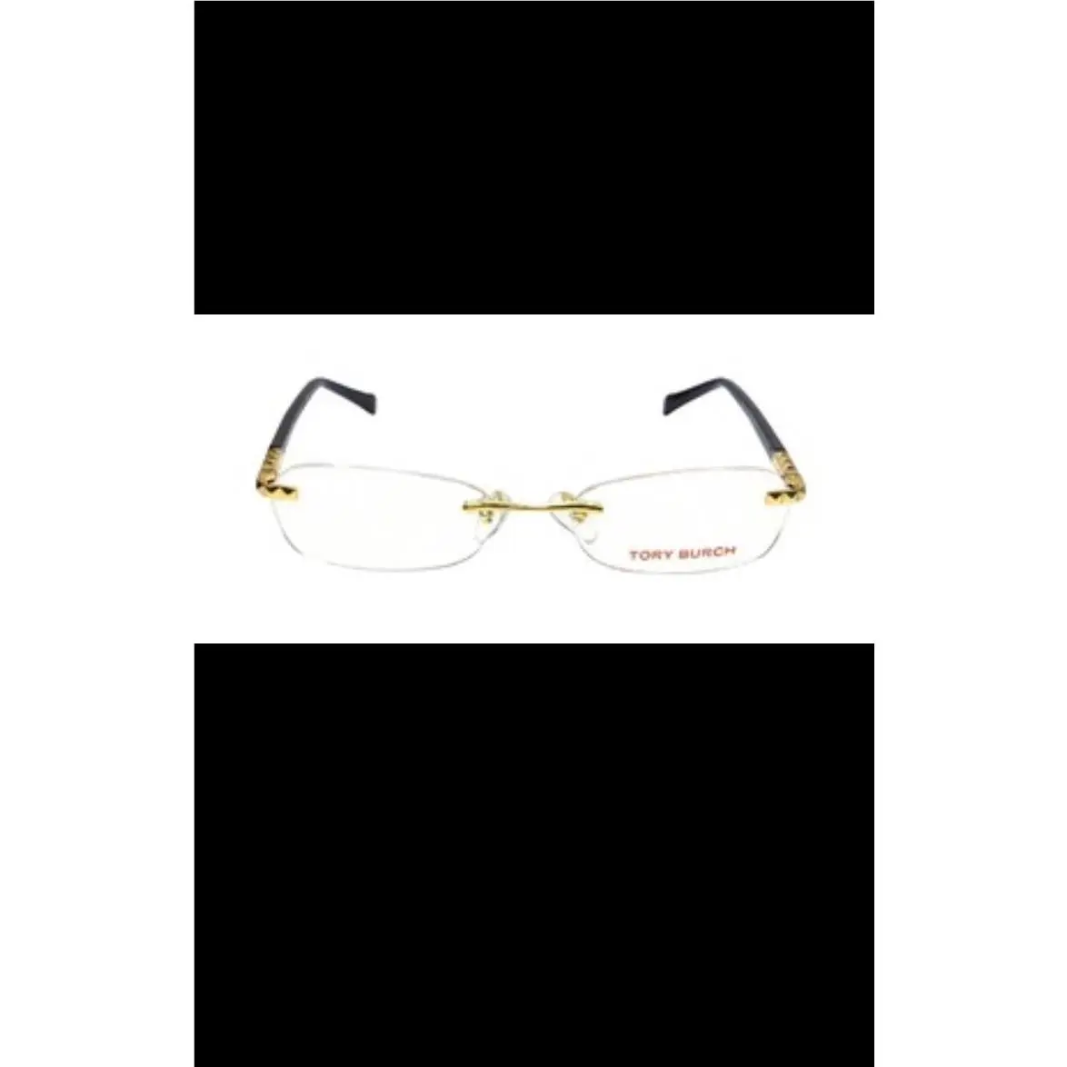 Tory Burch TY1010 Col 106 51/17 130 MM RX Eyeglasses