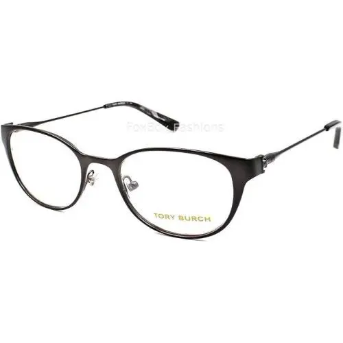 Tory Burch Women`s Eyeglasses TY1050-3162 Black 51-19-135