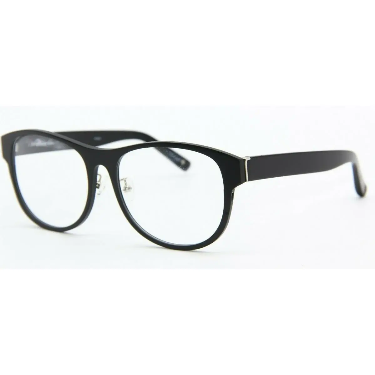 3.1  PL/45/1 Black Eyeglasses Frames RX PL 45 58-17 by Phillip Lim