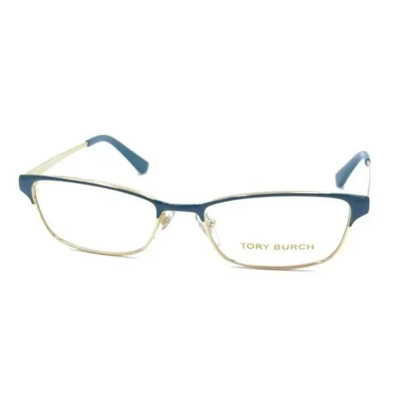 Tory Burch Women`s Eyeglasses TY1036-488 Green Gold 49-16-140