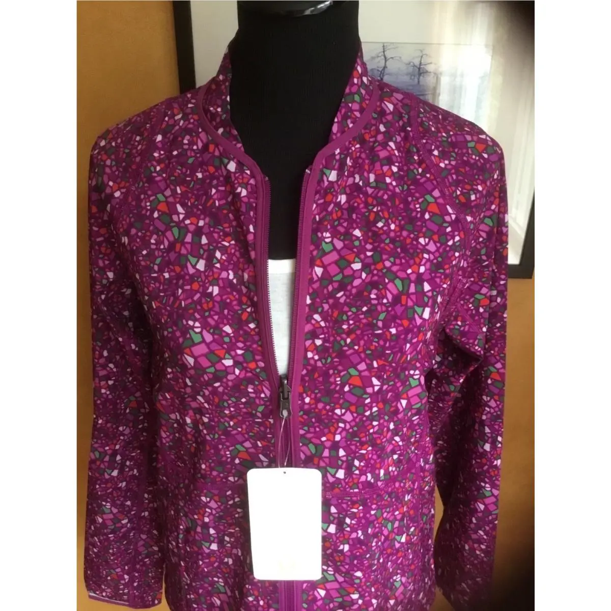 Lululemon clothing - PRSE/CSWT 0