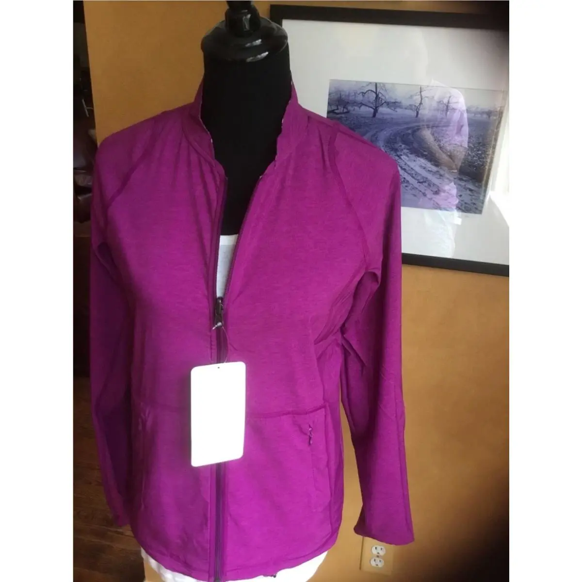 Lululemon clothing - PRSE/CSWT 3